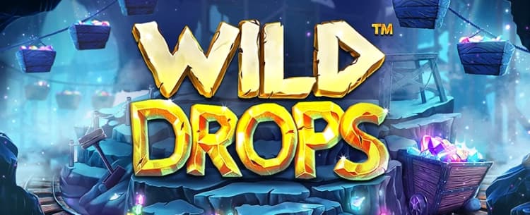 Wild Drops 