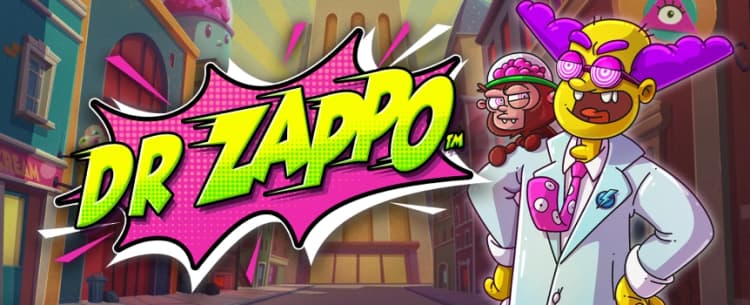 Dr Zappo