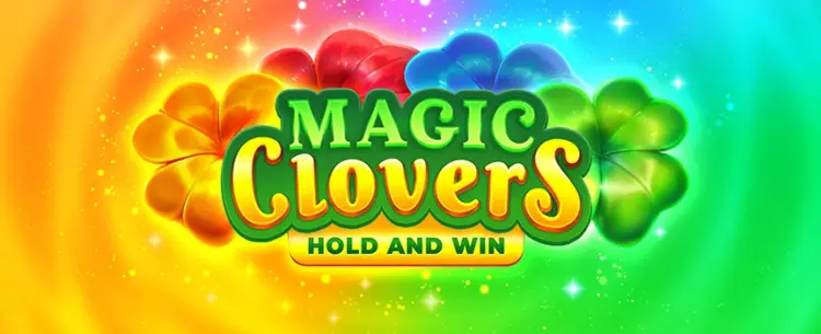 magic clovers