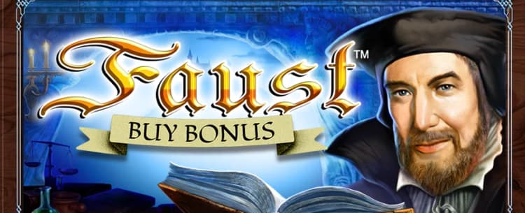 Faust Buy Bonus