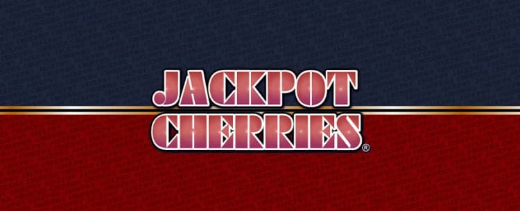 Jackpot Cherries