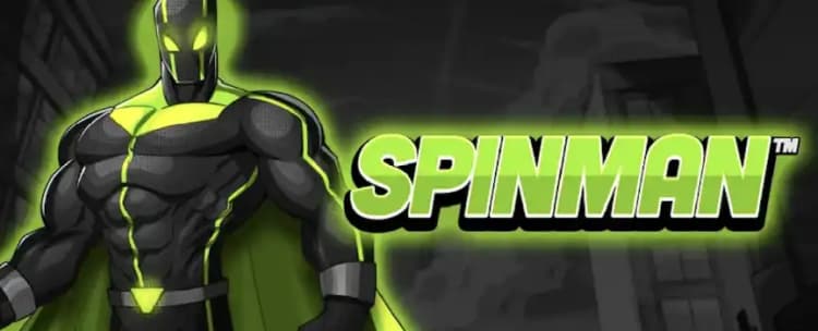 Spinman