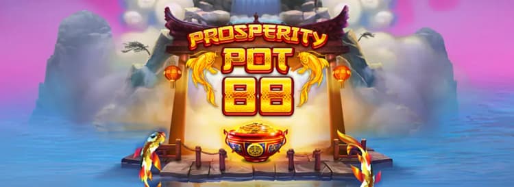 Prosperity Pot