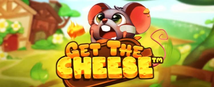 Get the CHEESE