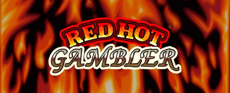 Red Hot Gambler