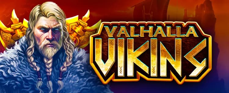 Valhalla Vikings 