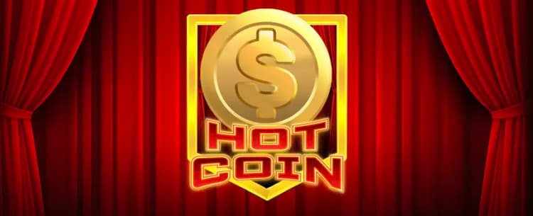 Hot coin 