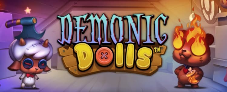 Demonic Dolls