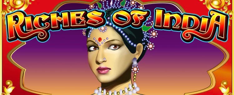 Riches of India