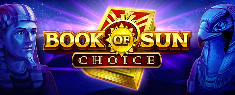 Play Book of Sun Choice