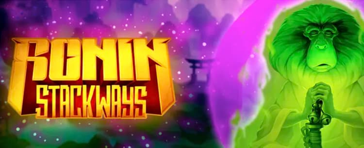 Ronin Stackways