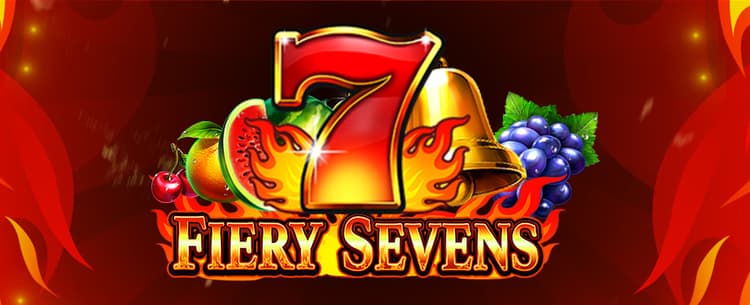 Fiery Sevens