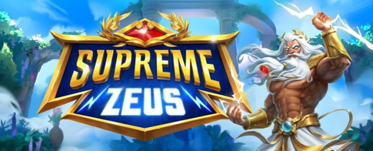 Supreme Zeus