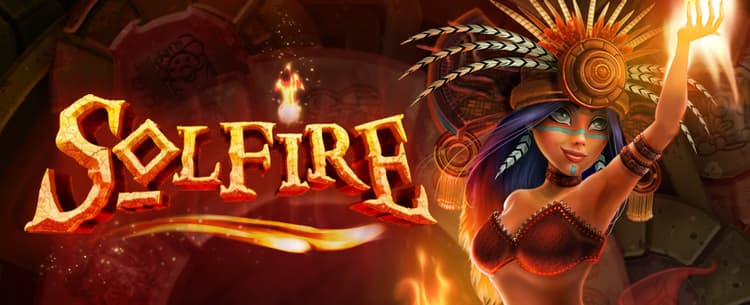 Play Solfire