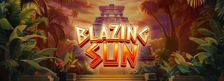 Blazing Sun