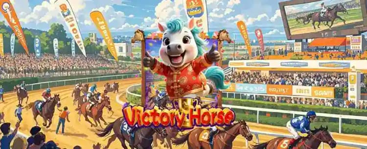 Victory Horse