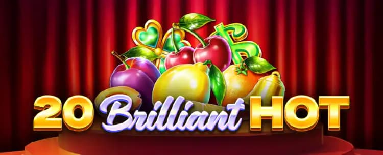 20 Brilliant Hot