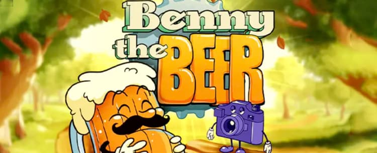 Benny The Beer