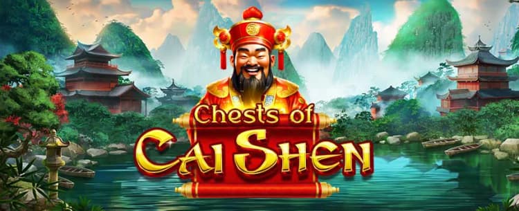 Chests of Cai Shen
