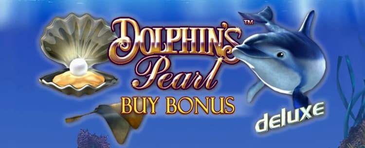 Dolphin's Pearl Deluxe Buy Bonus