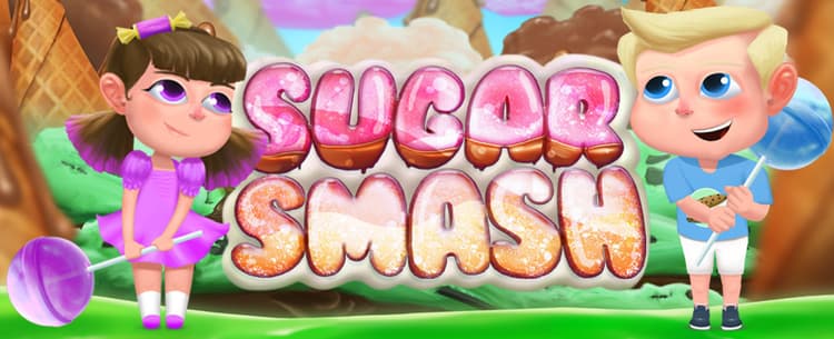 Play Sugar Smash