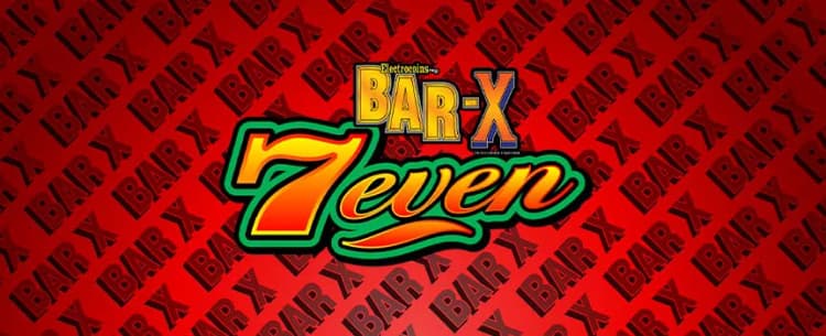 Bar-X 7even