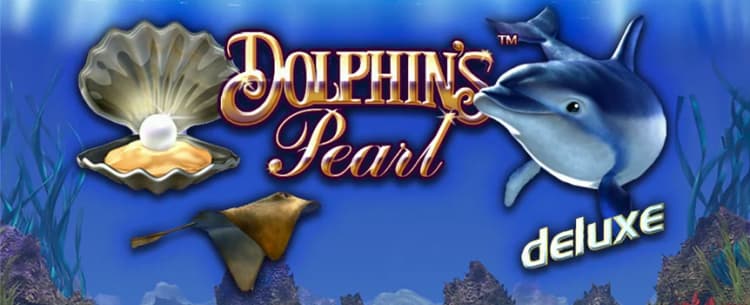 Dolphin's Pearl Deluxe
