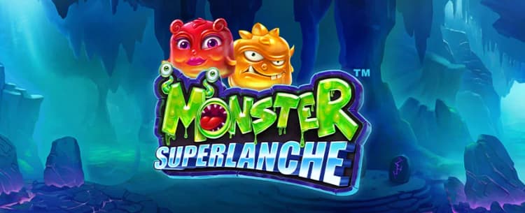 Monster Superlanche