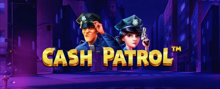 Cash Patrol