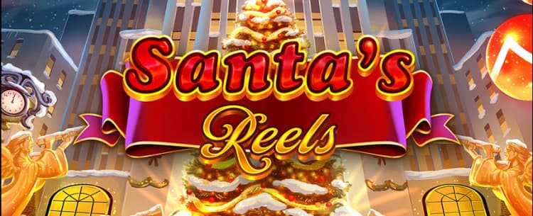 Santa's Reels