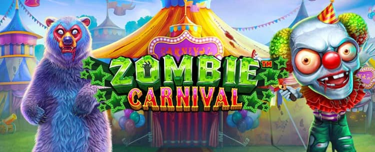 Zombie Carnival