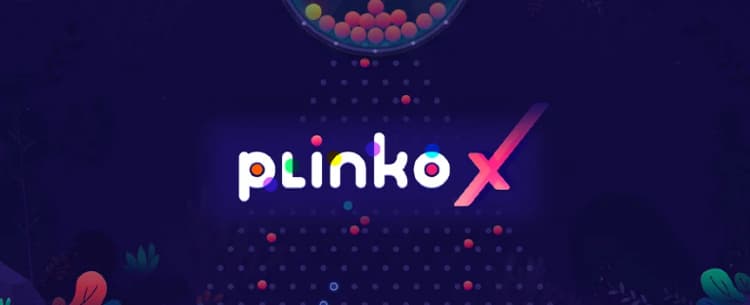 Plinko X
