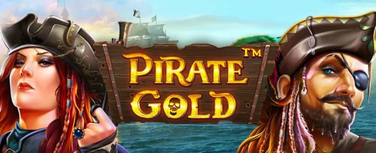 Pirate Gold