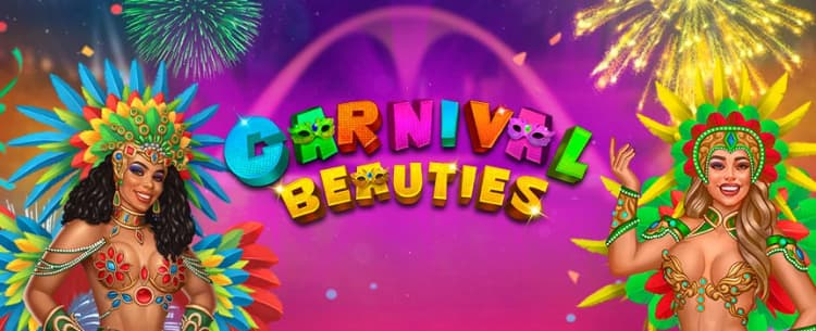Carnival Beauties