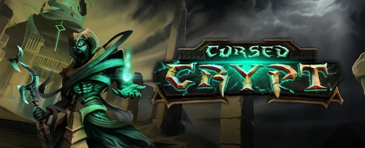 Cursed Crypt