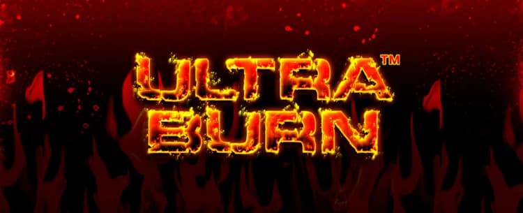Ultra Burn