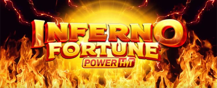 Inferno Fortune Power Hit