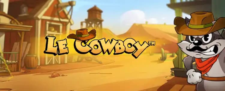 Le Cowboy