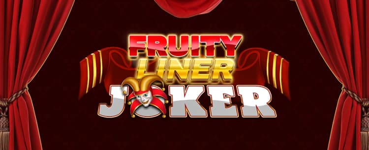 Fruityliner Joker
