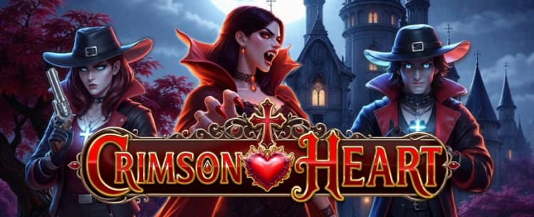 Crimson Heart