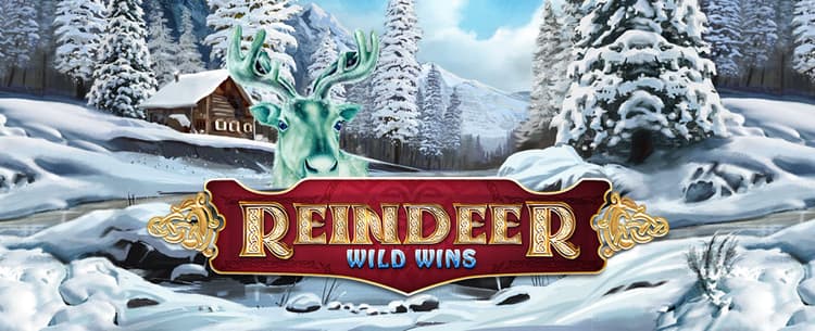 Play Reindeer Wild Wins