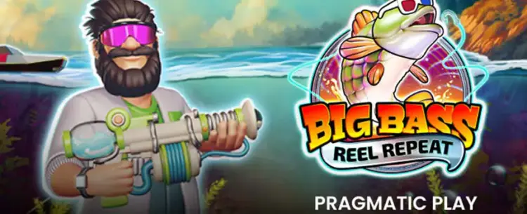 Big Bass Reel Repeat