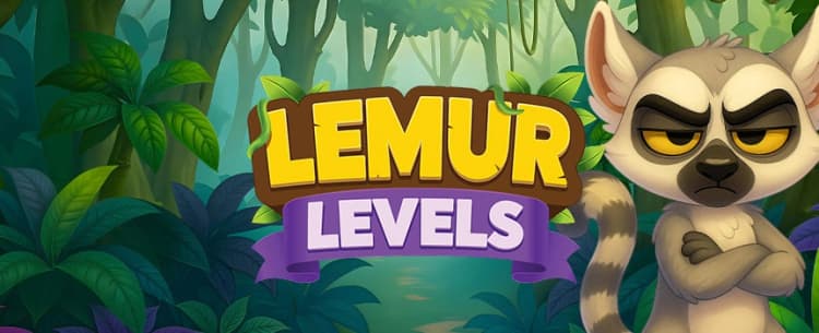 Lemur Levels