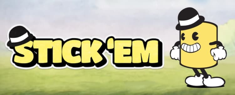 Stick'em