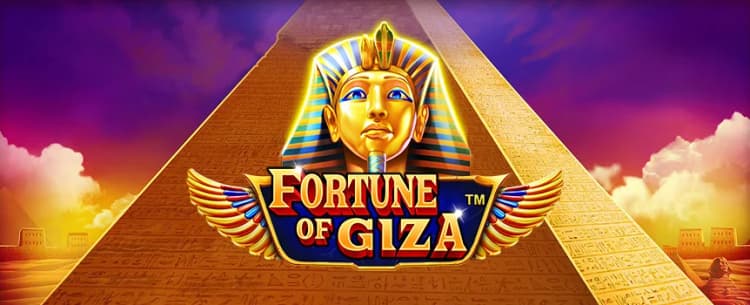 Fortune of Giza