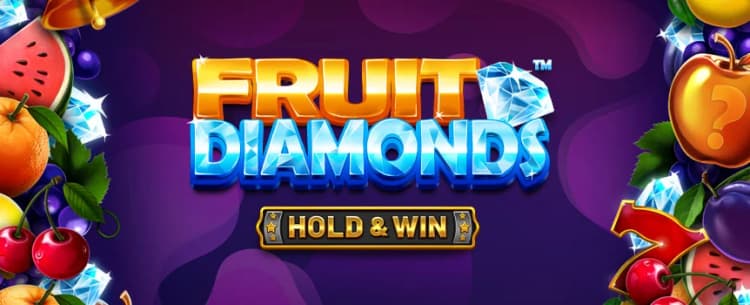 Fruit Diamonds 