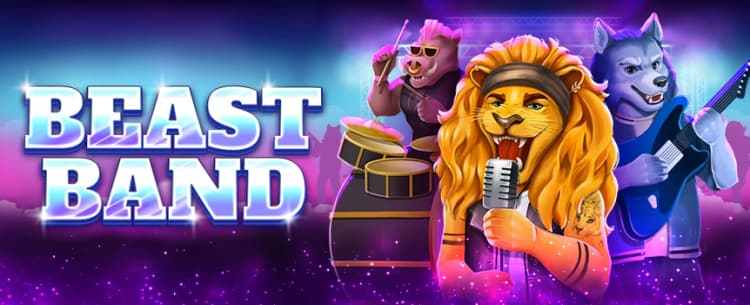 Beast Band