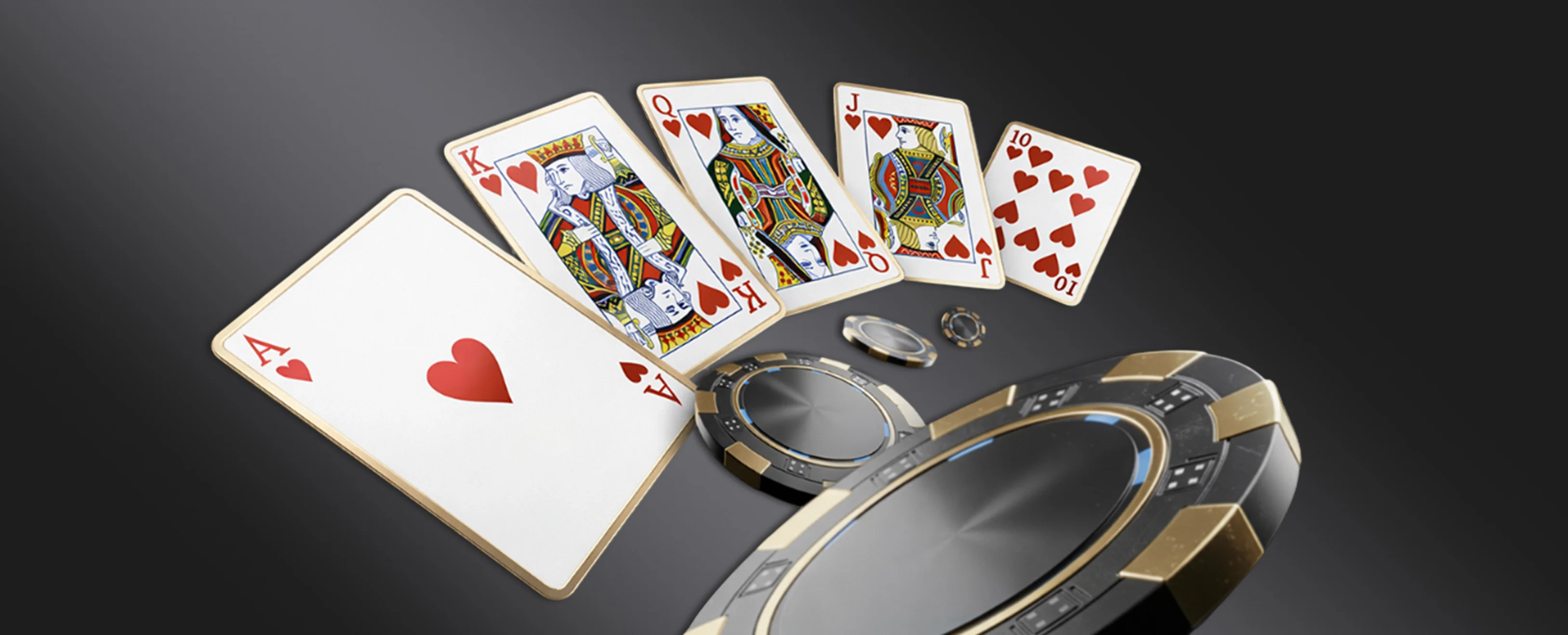 Fast and easy poker tournaments - win 1,000 times your buy-in.