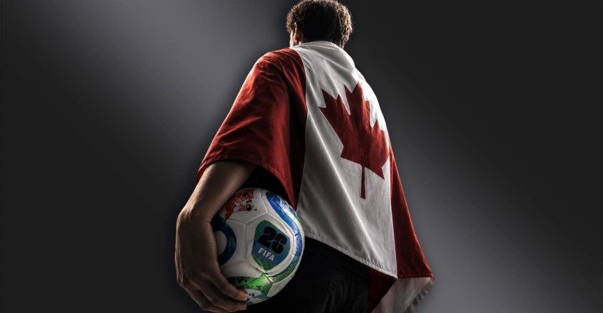 CANADA VS. THE WORLD